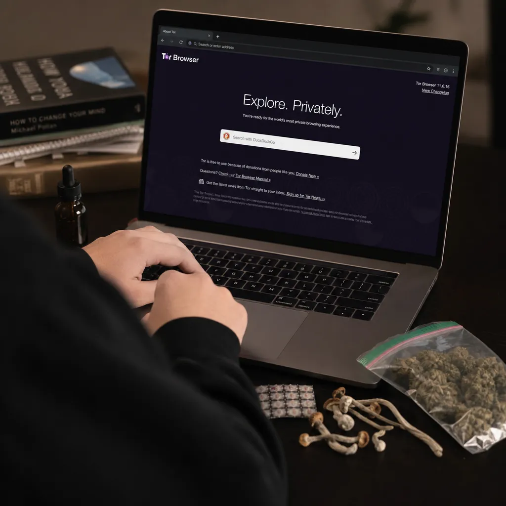 bitcoin dark web