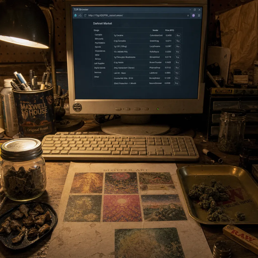 dark market url