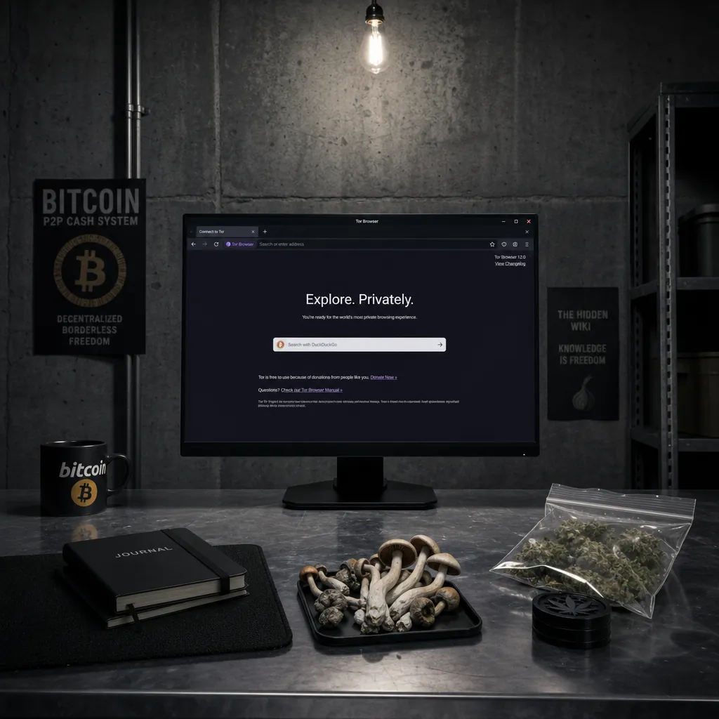 dark web link