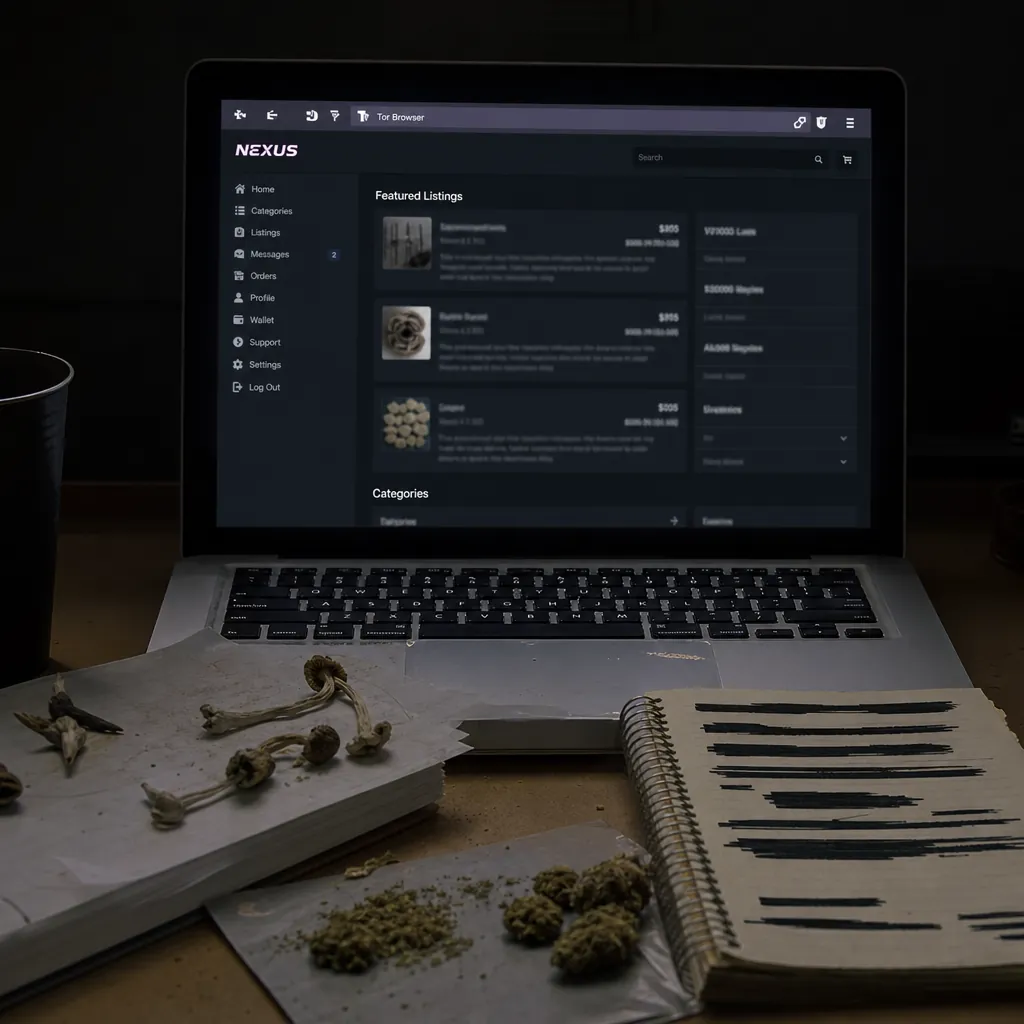 dark web link