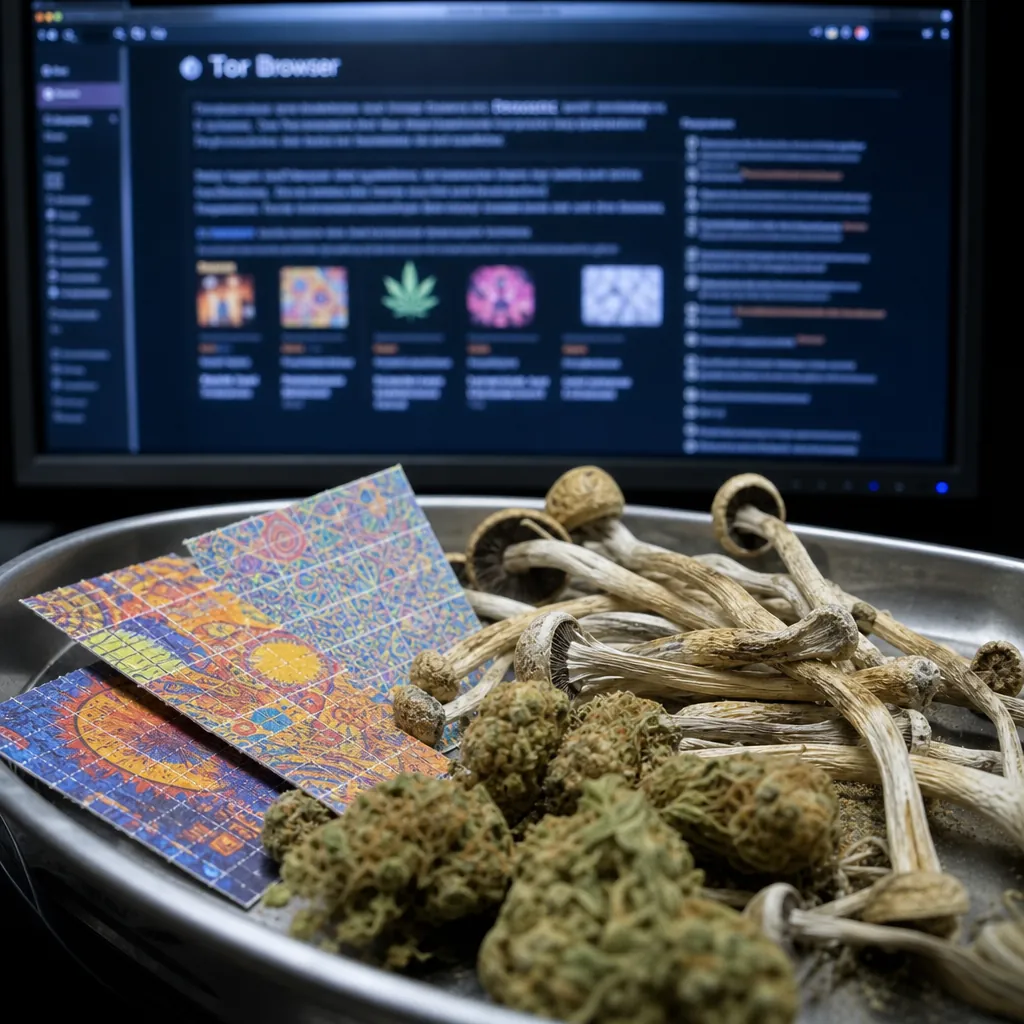 dark web market links
