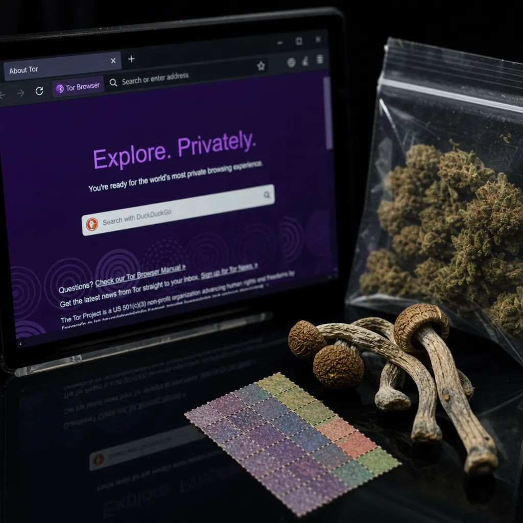 dark web marketplaces