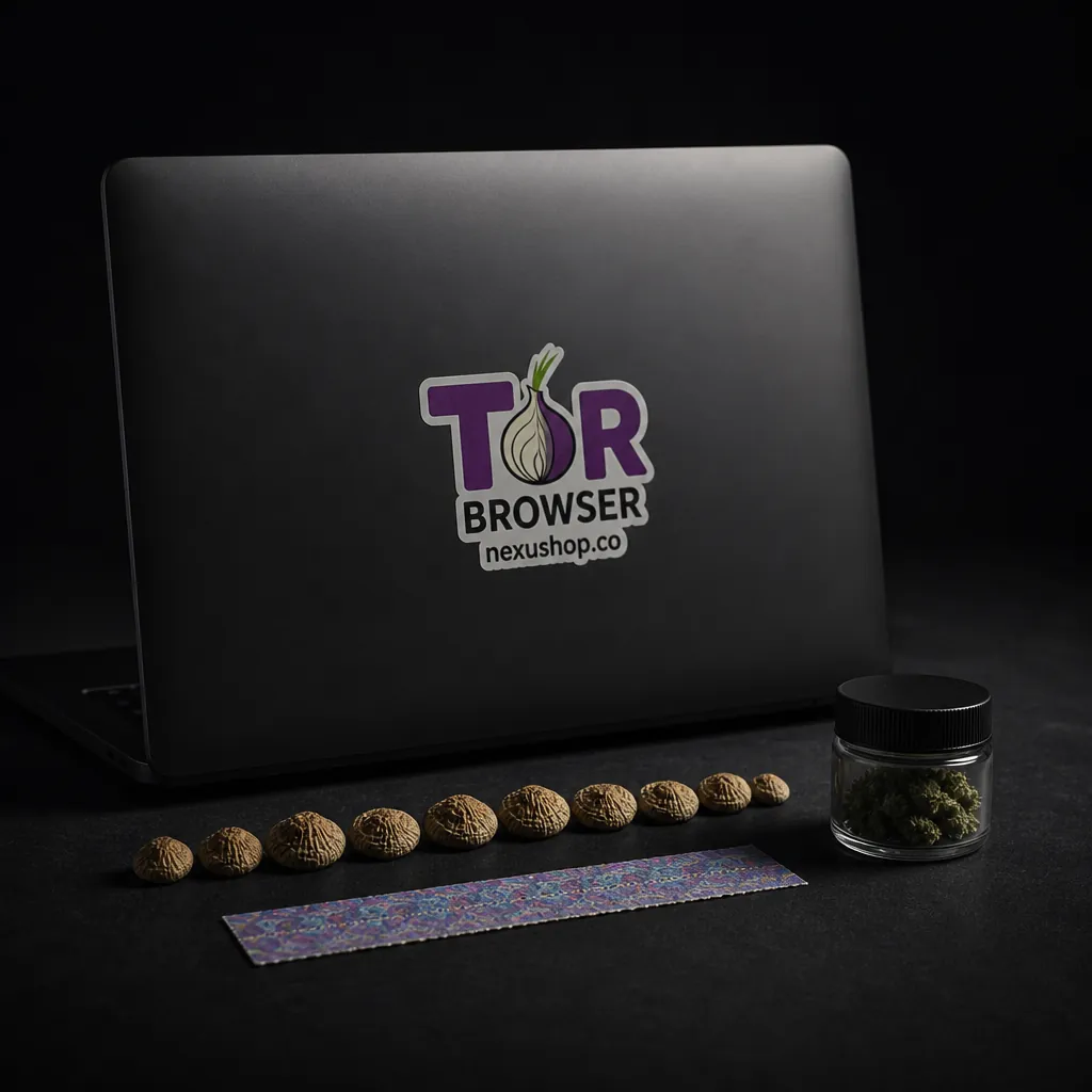 dark web marketplaces