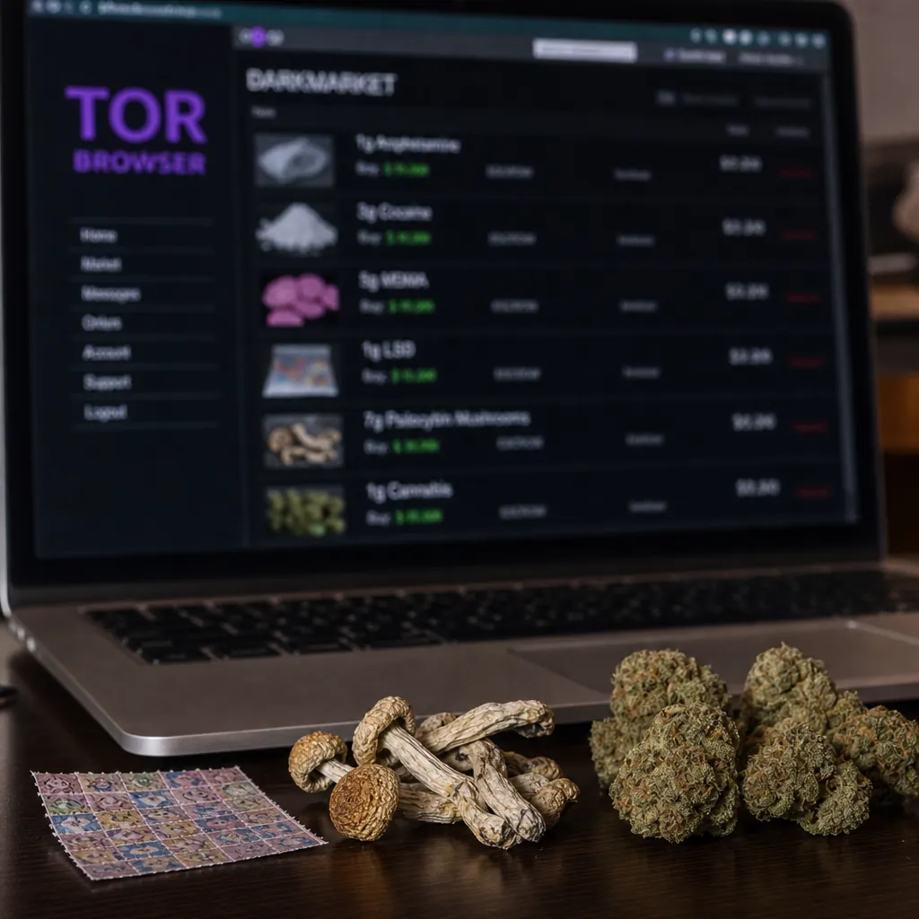 dark web sites