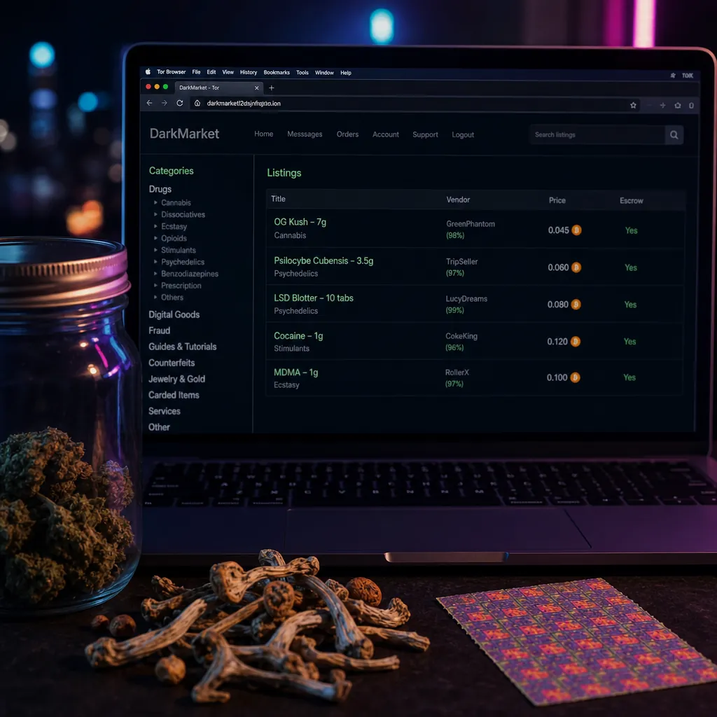 darkmarket