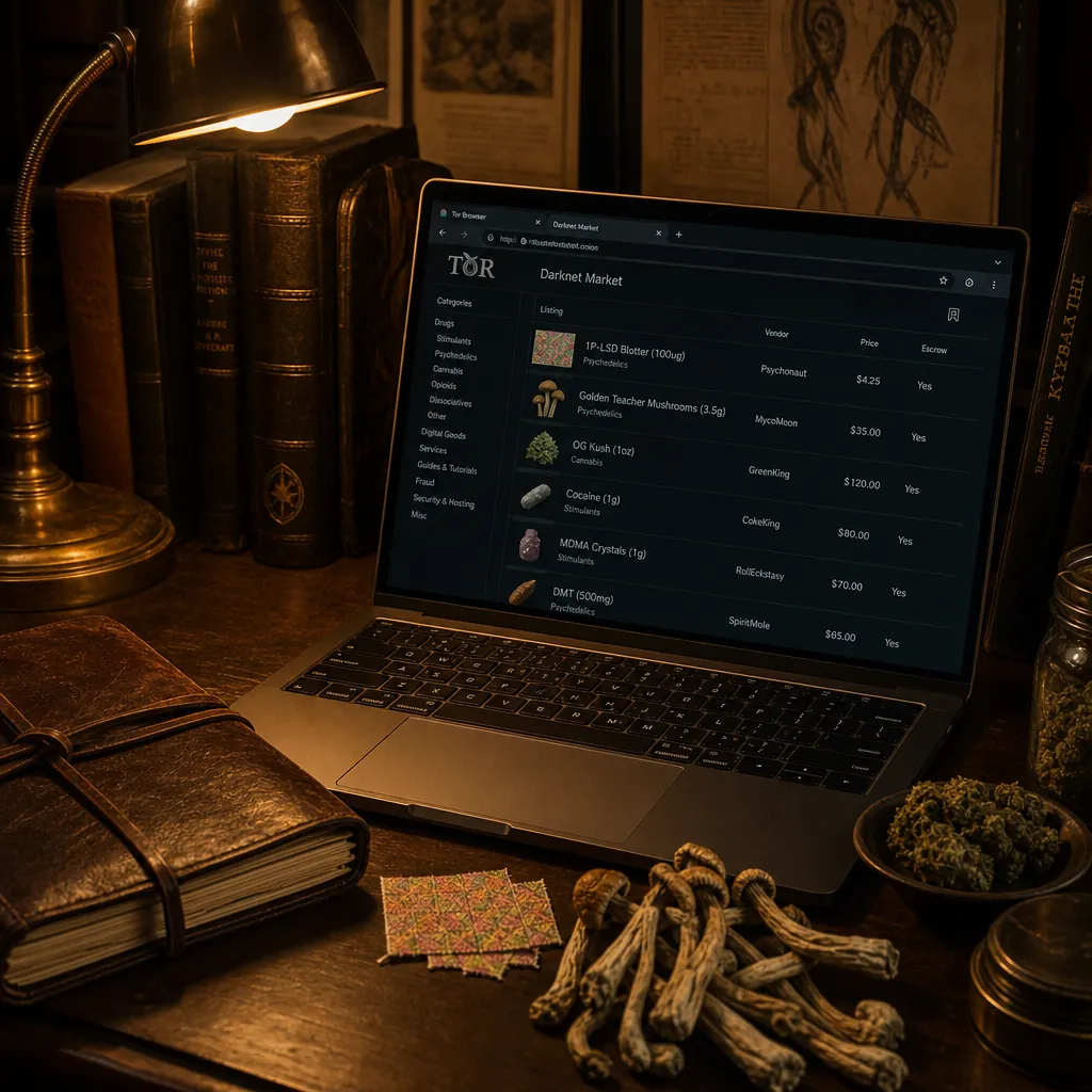 darkmarket