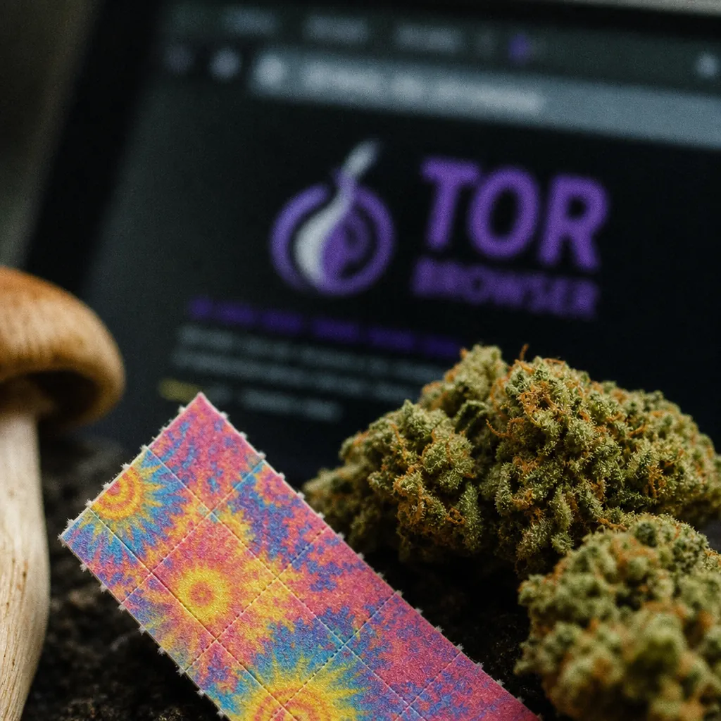 darknet drug store
