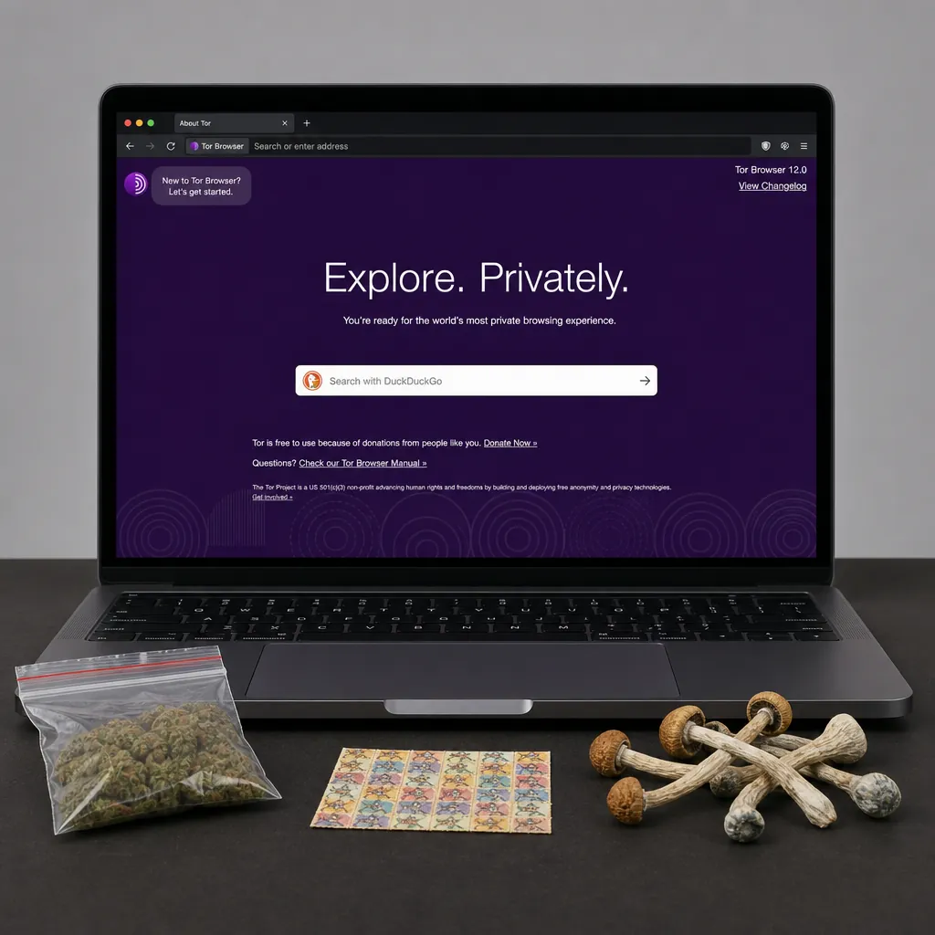 darknet drug store