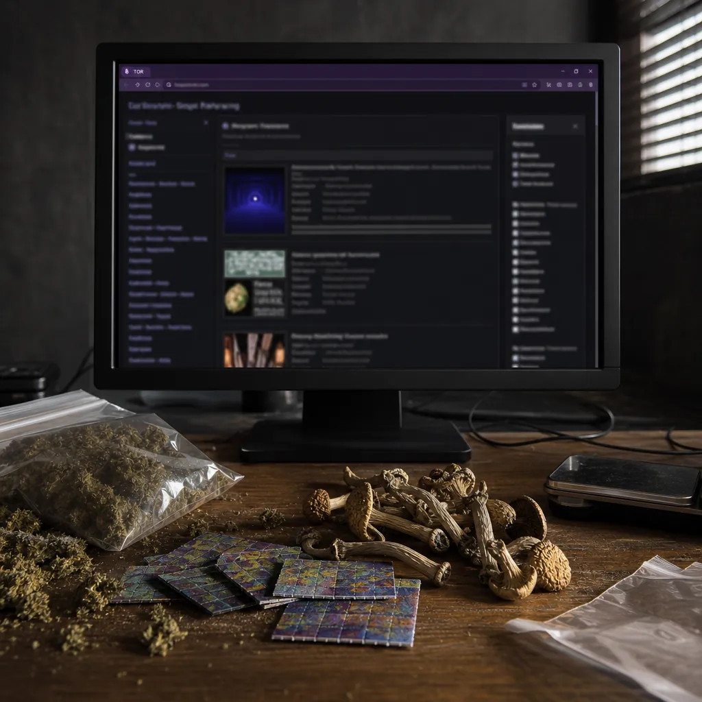 darknet links