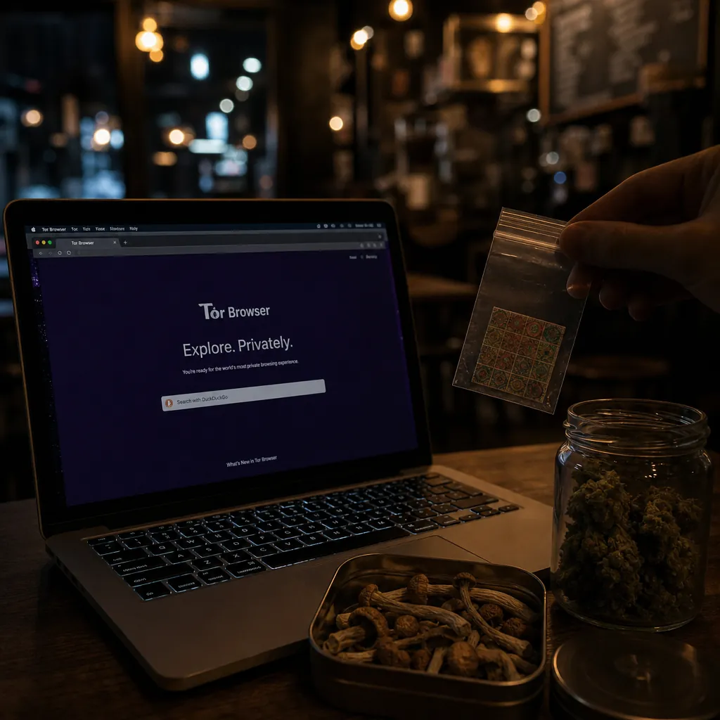 darknet links