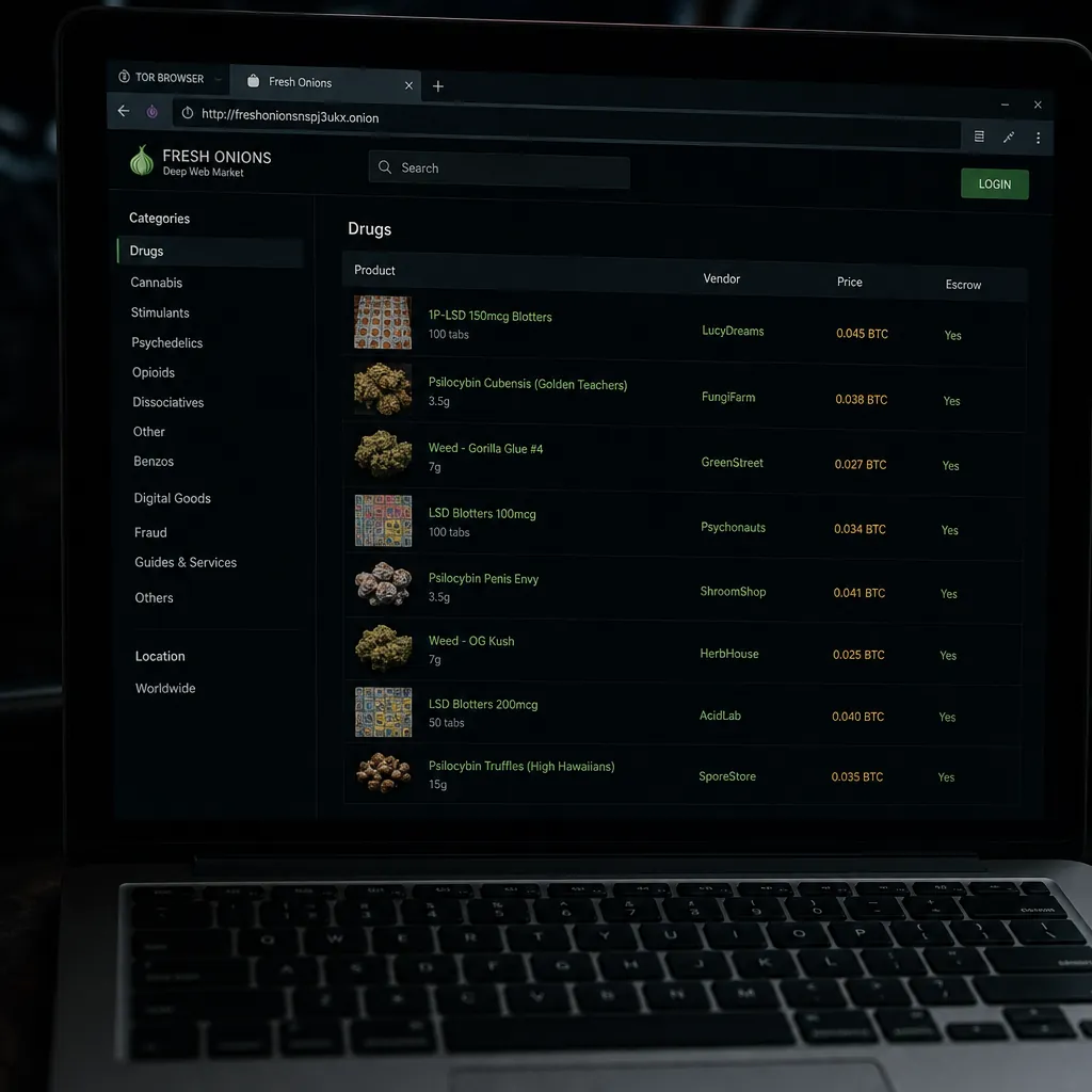 darknet market links
