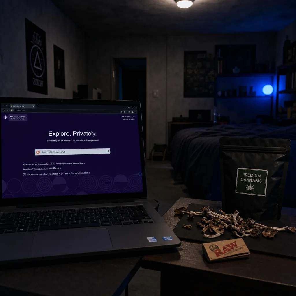 darknet market list