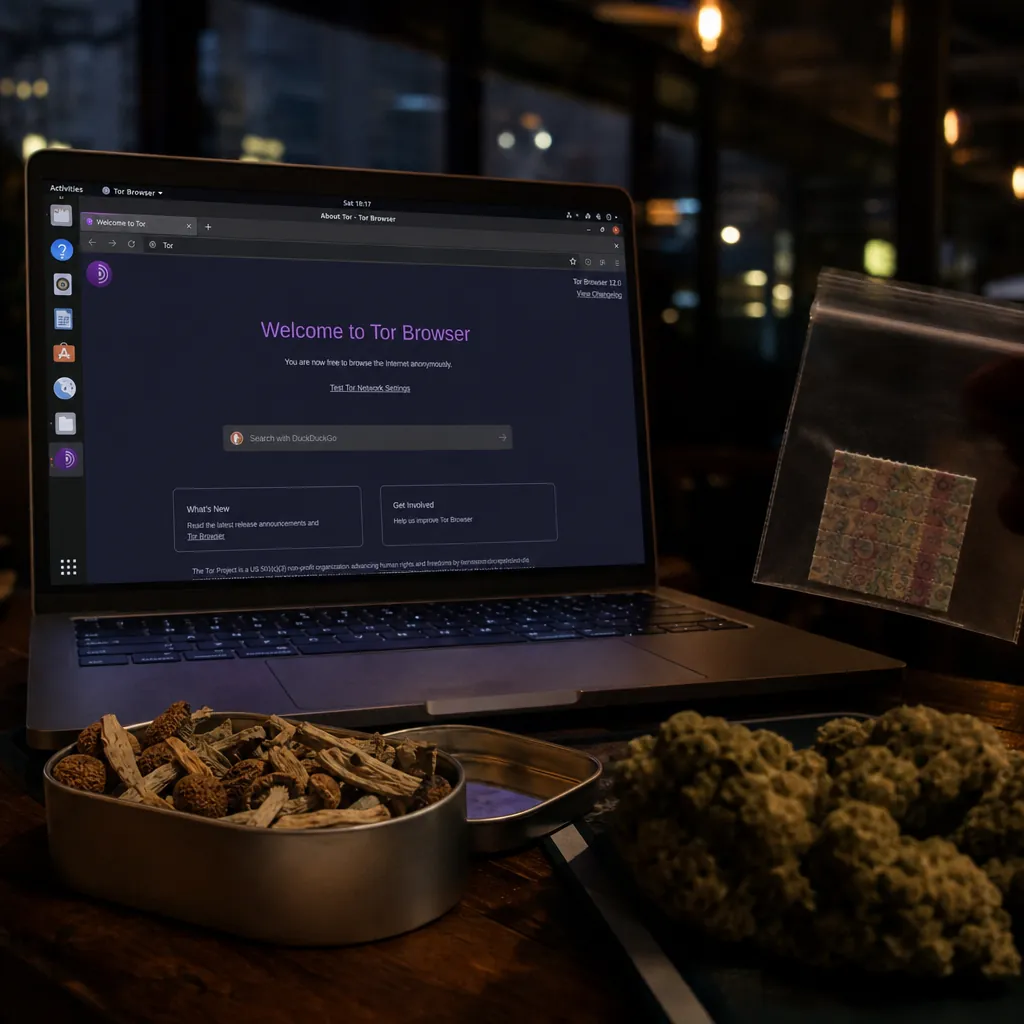darknet market
