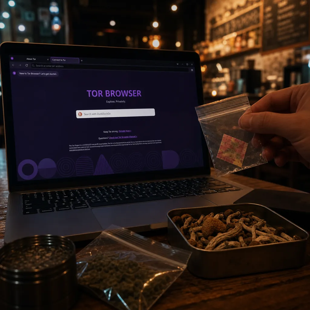 darknet marketplace
