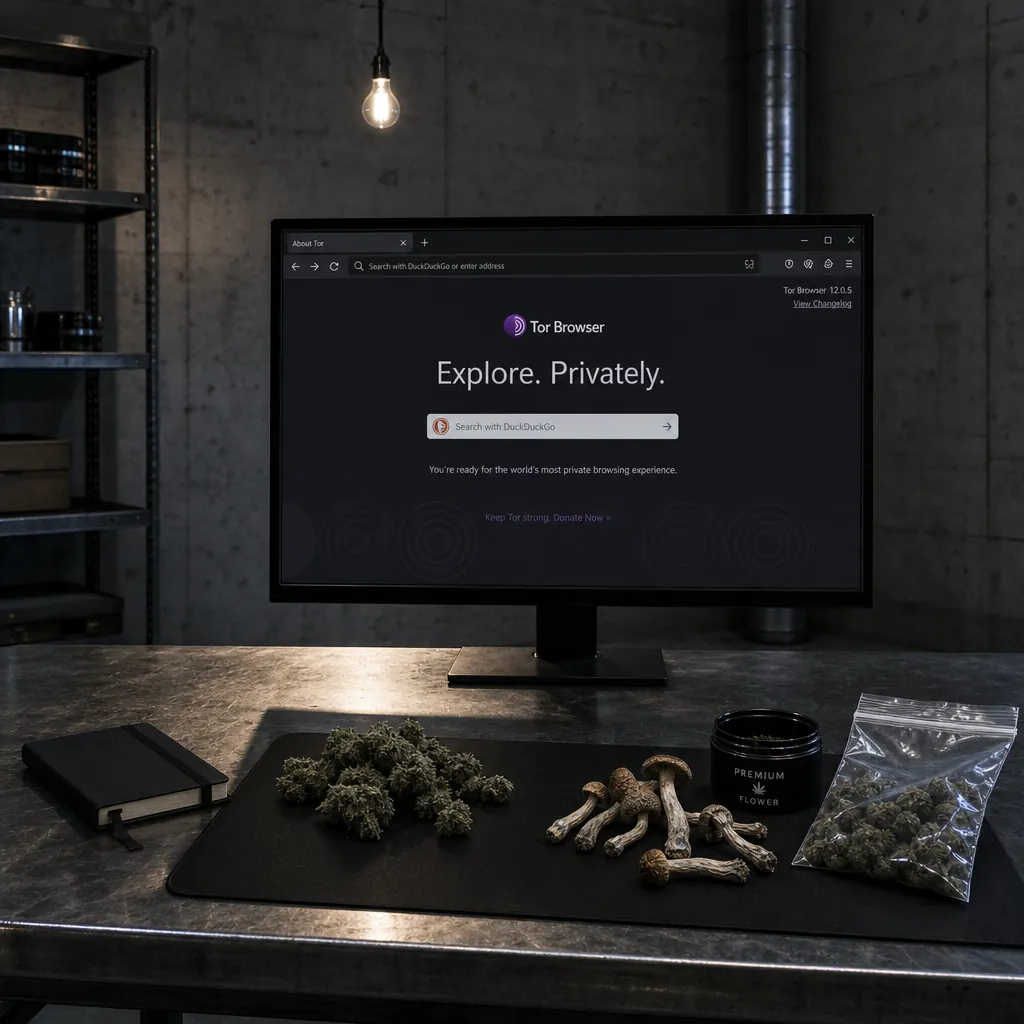 Darknet markets 2026 interface preview