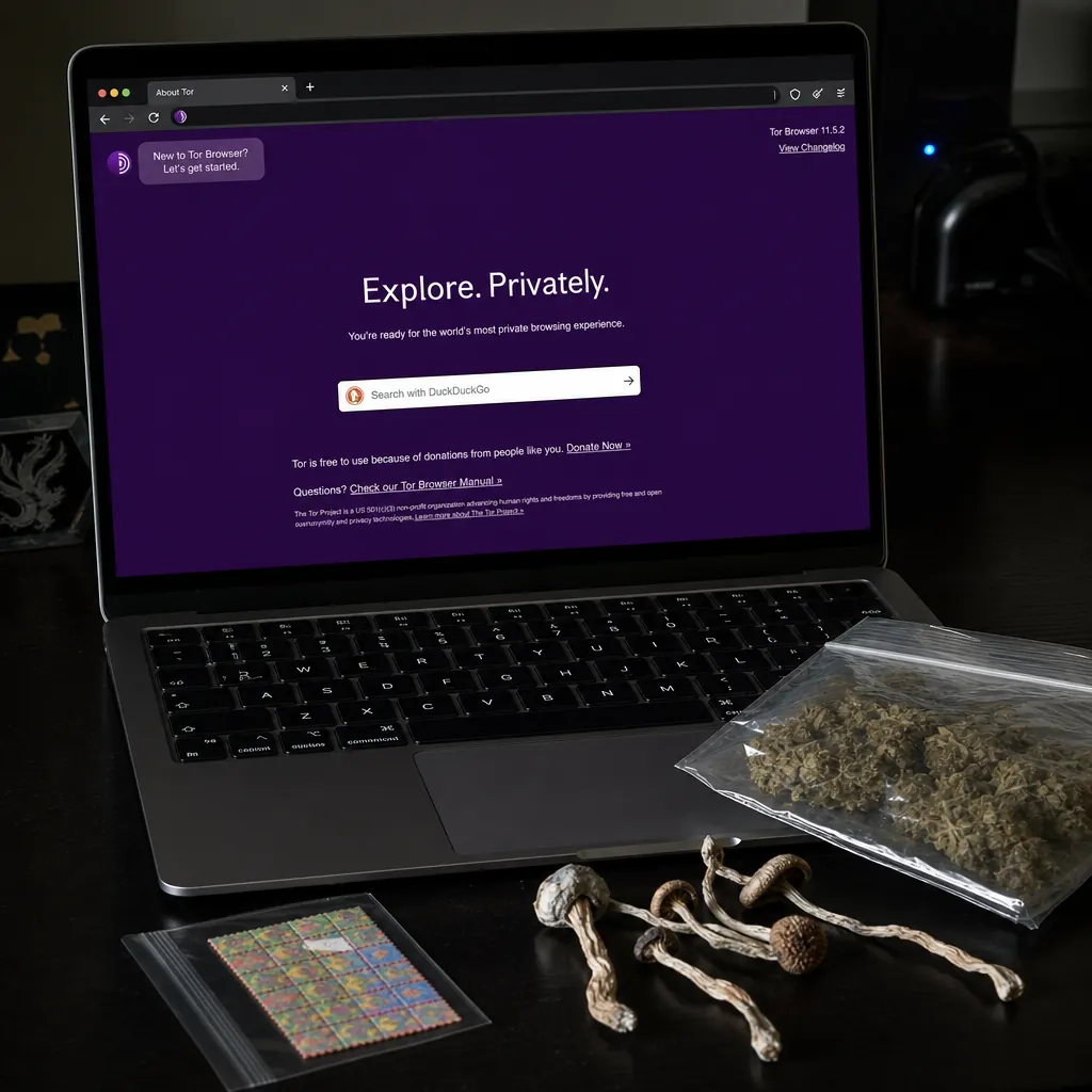 darknet markets