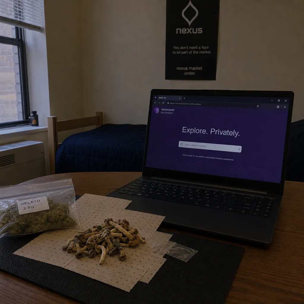Verifying Cannabis Flower on Darknet Sites darknet sites