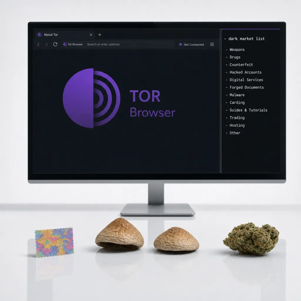 nexus darknet access