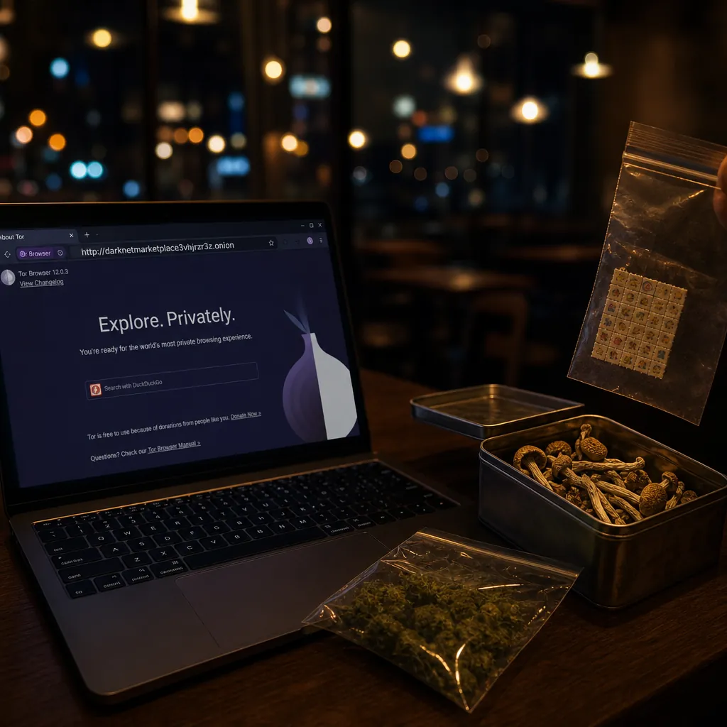 nexus darknet link