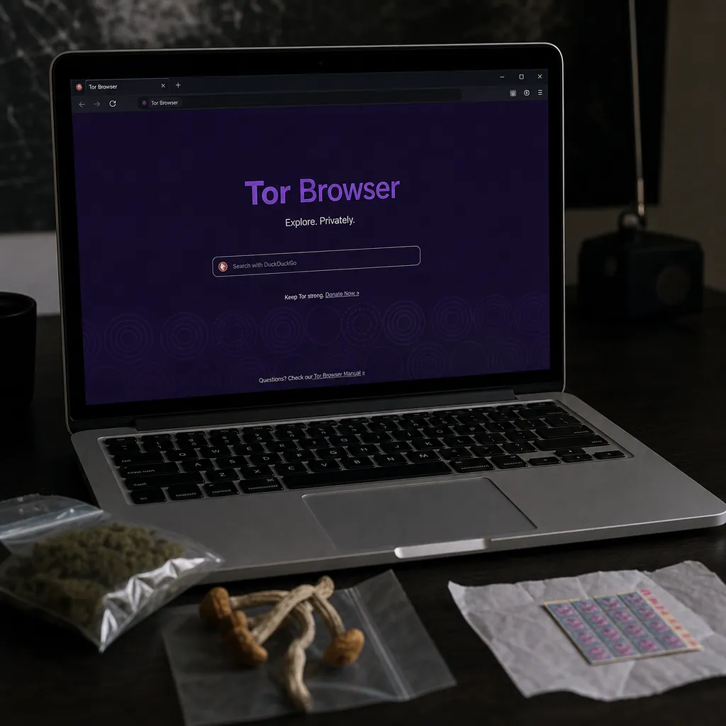nexus darknet market url