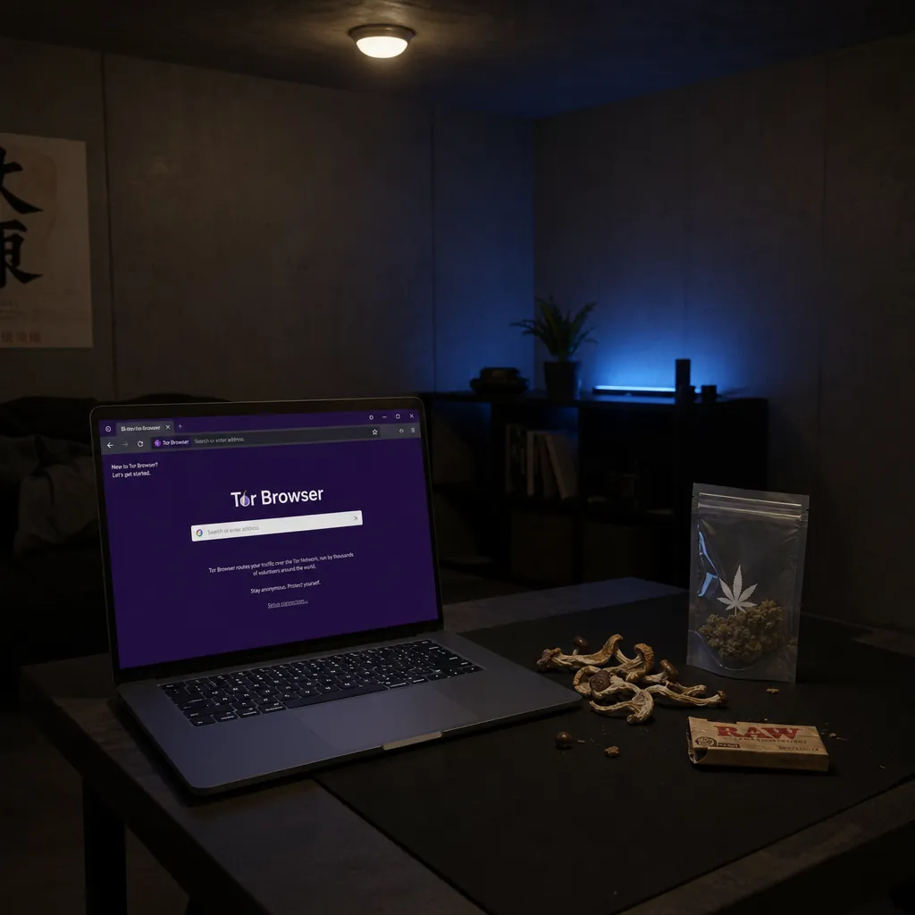 nexus darknet market url
