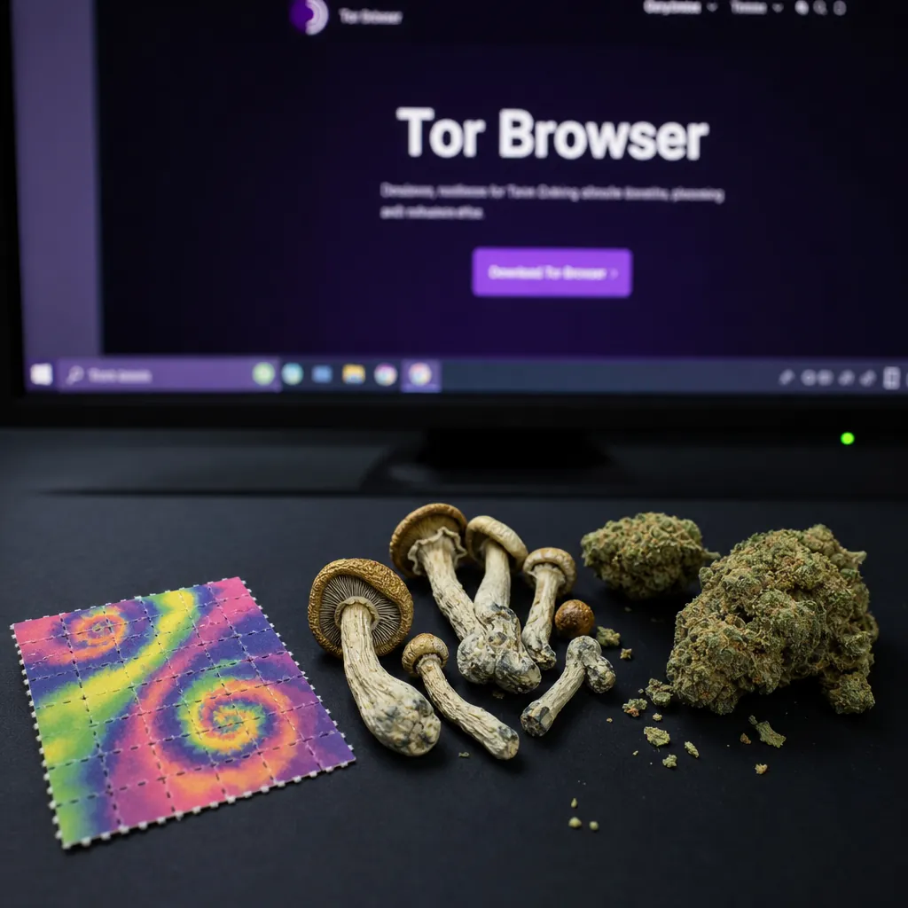 nexus darknet market