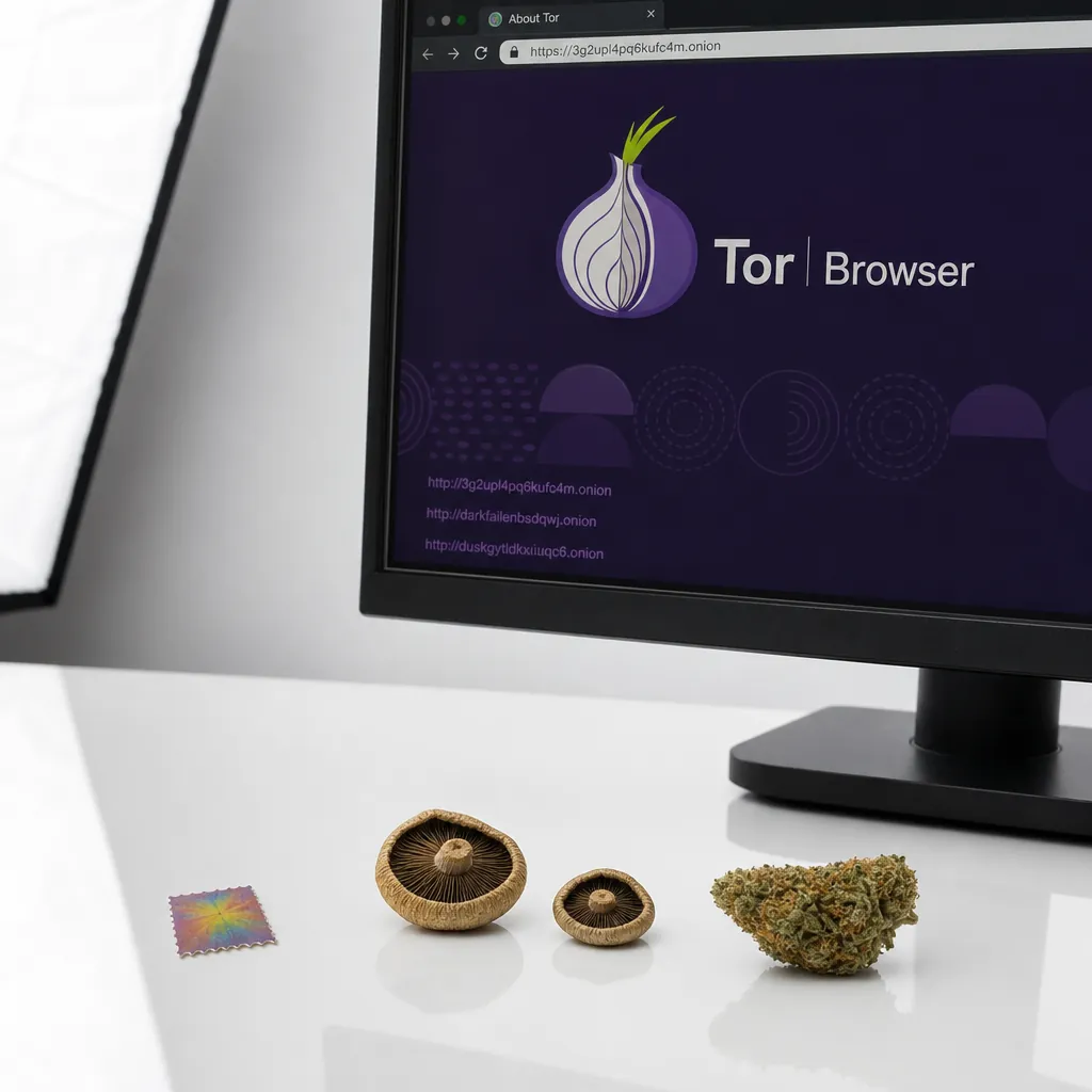 nexus darknet site