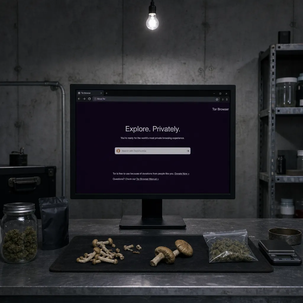 nexus darknet url