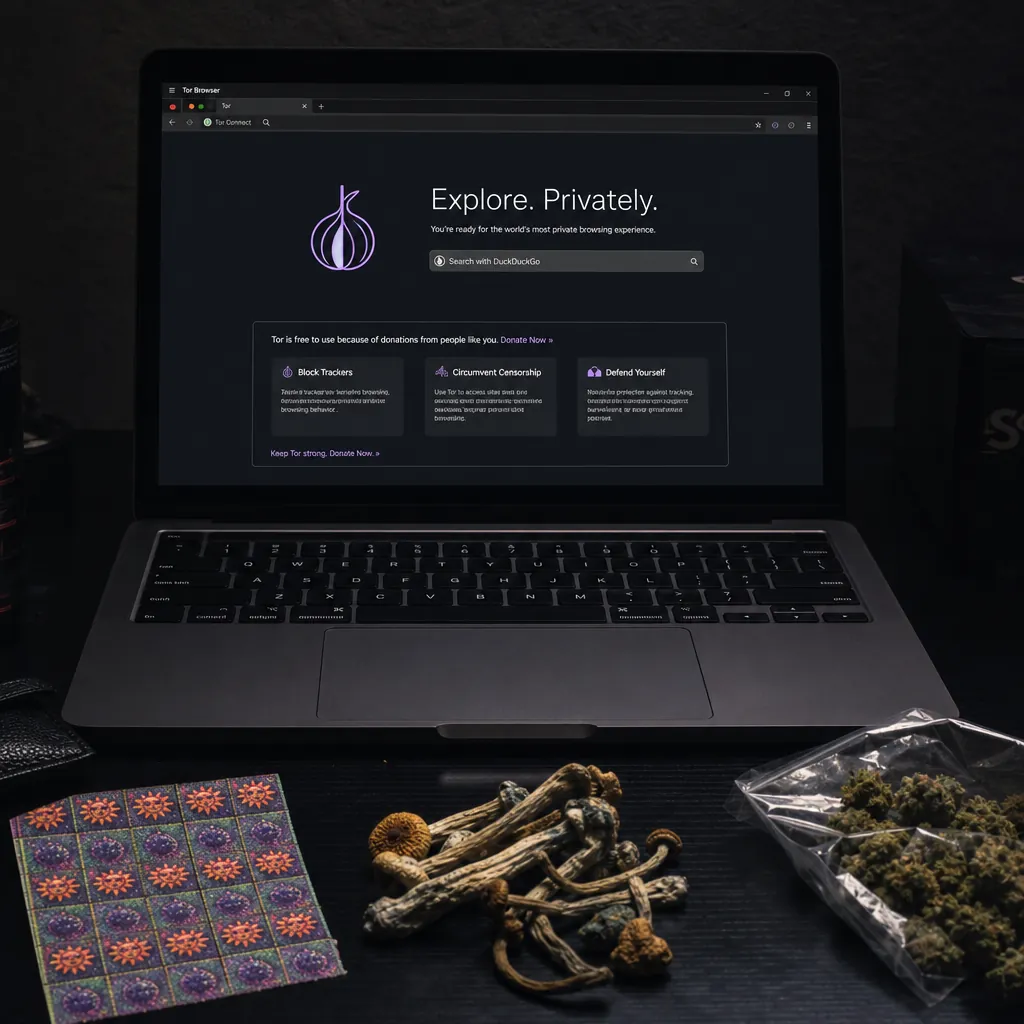 nexus market darknet