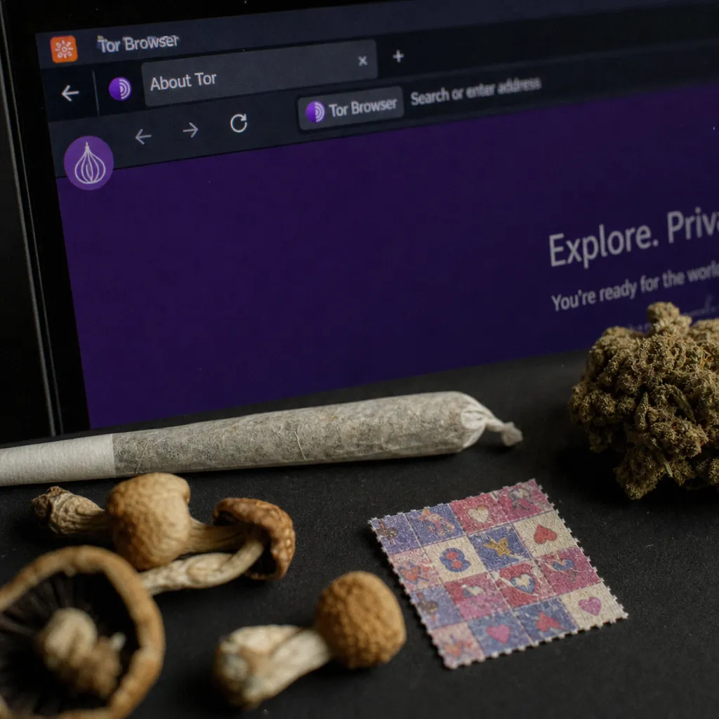 nexus market darknet