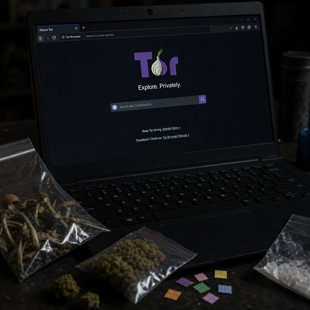 New Nexus Darknet Lists Live THC-O Vapes nexus market url