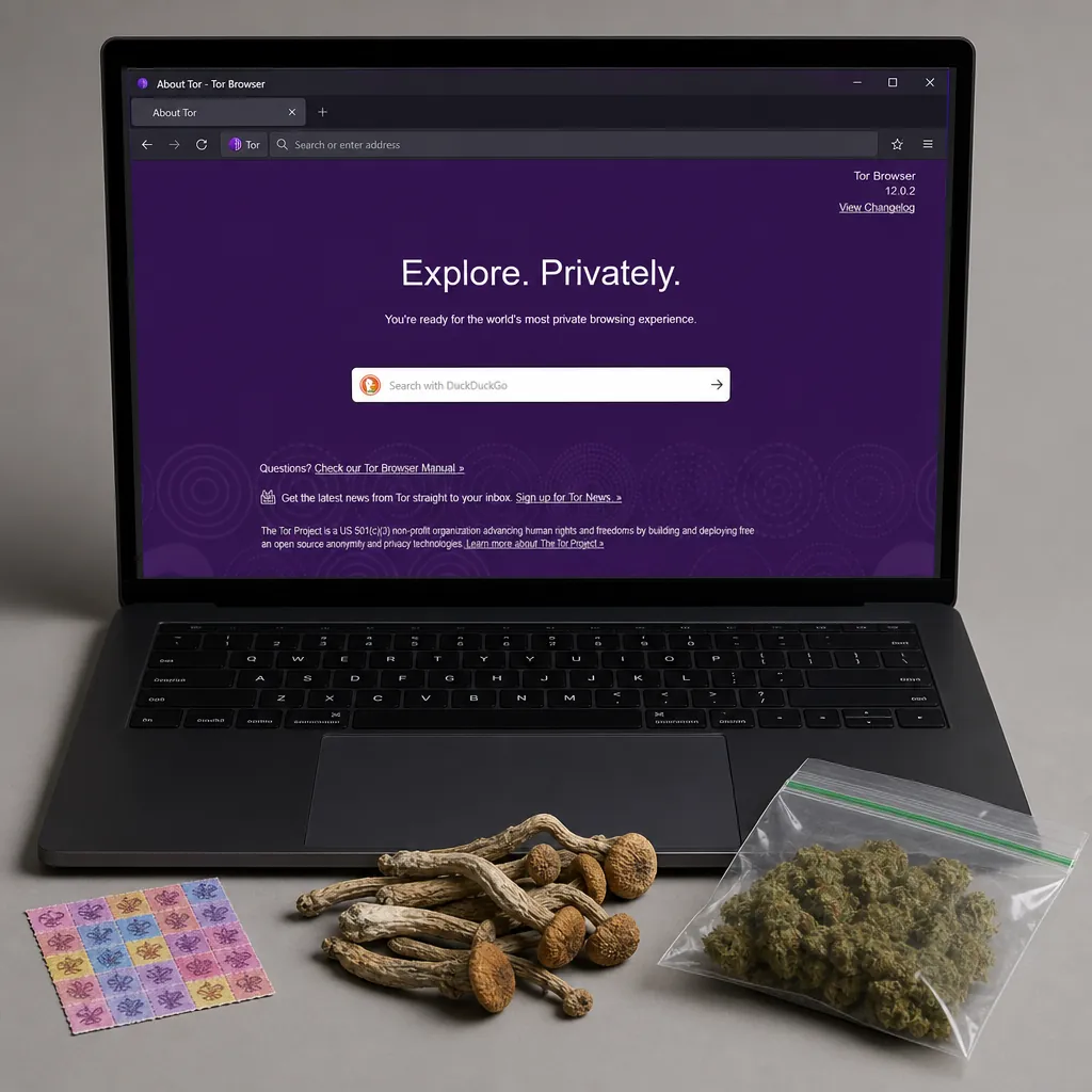 nexus market