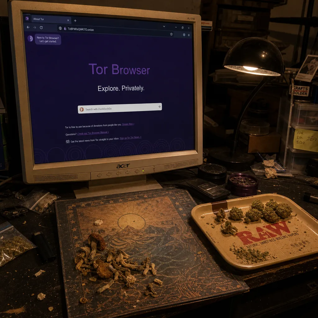 Nexus official site interface preview