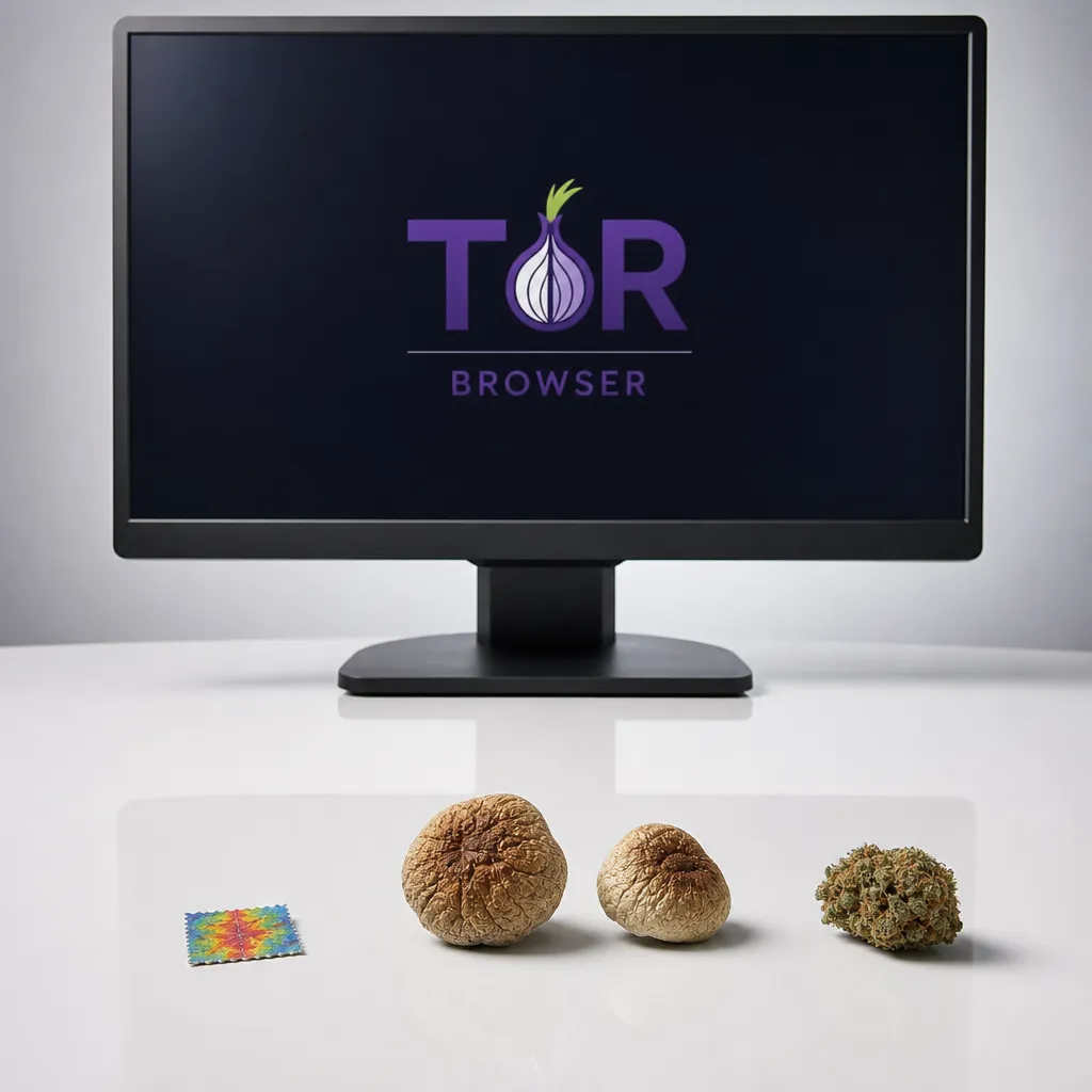Nexus onion interface preview