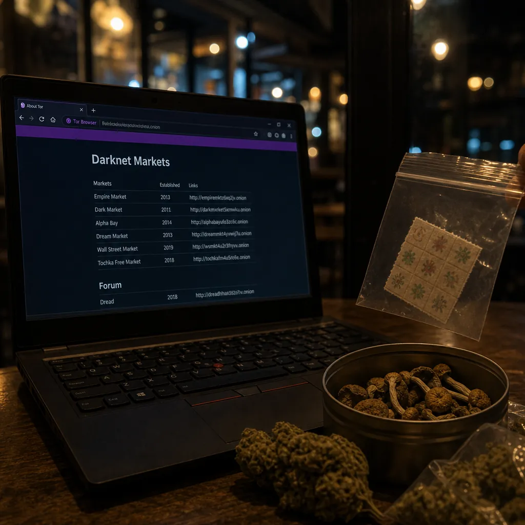 Nexus url interface preview