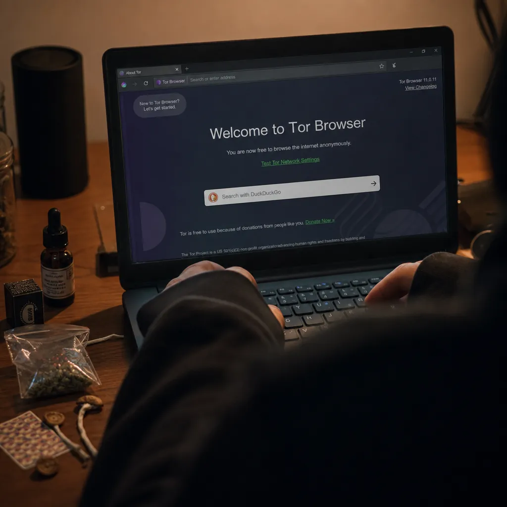 nexus url